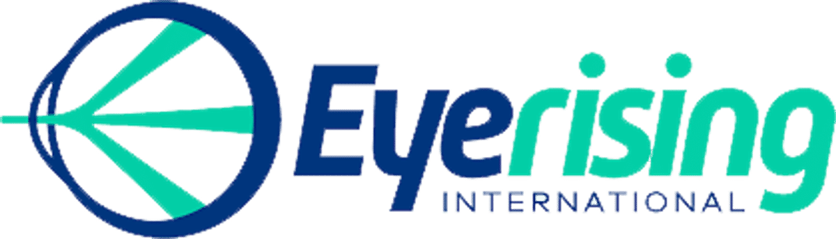 Eyerising International